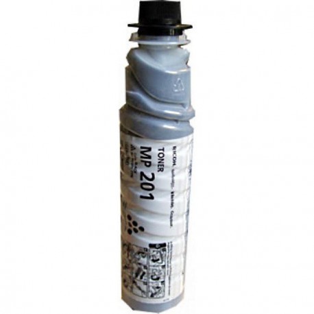Toner Nero Compatibile Per Ricoh 1270D