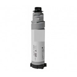 Toner Nero Compatibile Per Ricoh Type 20D