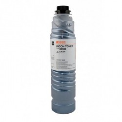 Toner Nero Compatibile Per Ricoh 3210D