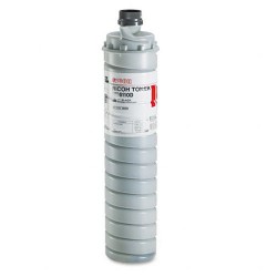 Toner Nero Compatibile Per Ricoh 6110D