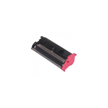 Toner Magenta Rigenerato Per Epson SO50035 