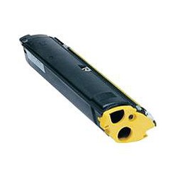 Toner Giallo Rigenerato Per Epson SO50035 