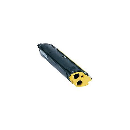 Toner Giallo Rigenerato Per Epson SO50035 