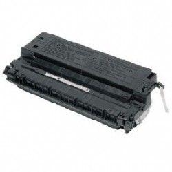 Toner Nero Rigenerato Per Canon E30