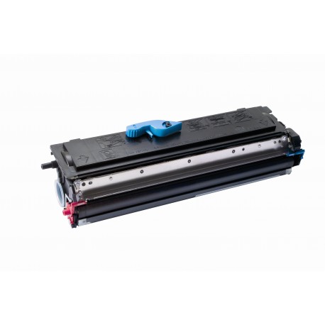 Toner Nero Compatibile Alta Capacità Per Epson S050166