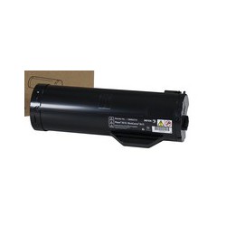 Toner Nero Compatibile Per Xerox 106R02722