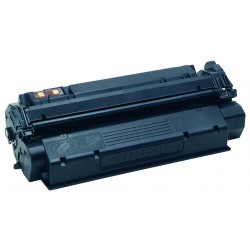 Toner Nero Rigenerato Alta Capacità Per Hp Q2613X