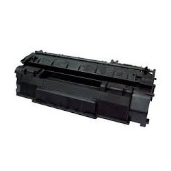 Toner Nero Rigenerato Per Hp Q5949A