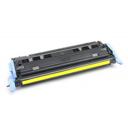 Toner Giallo Compatibile Per Hp Q6002A