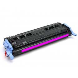 Toner Magenta Compatibile Per Hp Q6003A