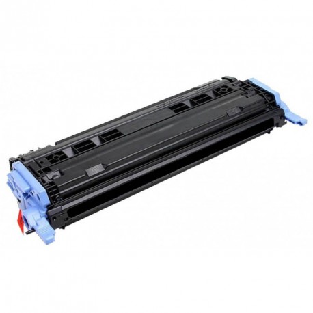 Toner Nero Compatibile Per Canon 707BK