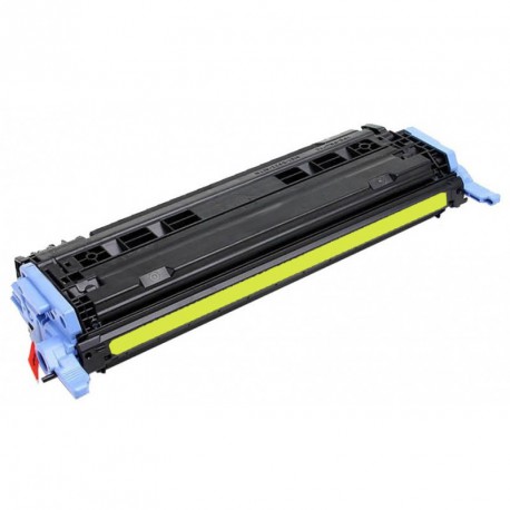 Toner Giallo Compatibile Per Canon 707Y