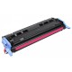 Toner Magenta Compatibile Per Canon 707m