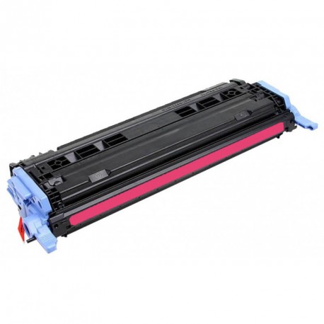 Toner Magenta Compatibile Per Canon 707m