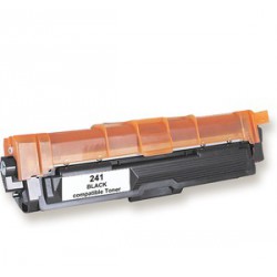 Toner Nero Compatibile Per Brother TN-241BK