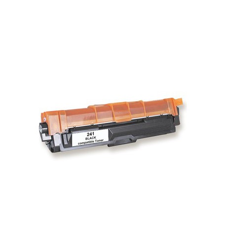 Toner Nero Compatibile Per Brother TN-241BK