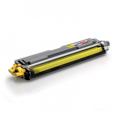 Toner Giallo Compatibile Per Brother TN-245Y