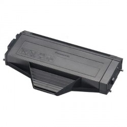 Toner Nero Compatibile Per Panasonic KX-FAT410