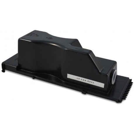 Toner Compatibile Per Canon C-EXV3