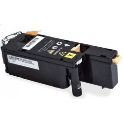 Toner Giallo Compatibile Per Xerox 106R02758
