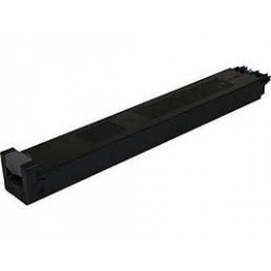 Toner Nero Compatibile Per Sharp MX-31GTBA
