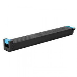Toner Ciano Compatibile Per Sharp MX-31GTCA
