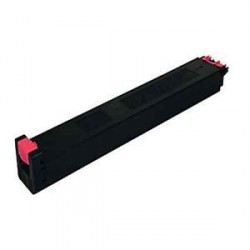 Toner Magenta Compatibile Per Sharp MX-31GTMA