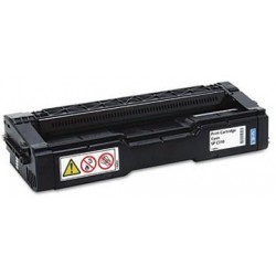 Toner Nero Alta Capacità Per Ricoh RHC310HEK