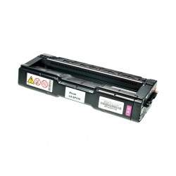 Toner Magenta Alta Capacità Per Ricoh RHC310HEM