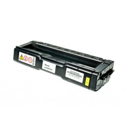 Toner Giallo Alta Capacità Per Ricoh RHC310HEY