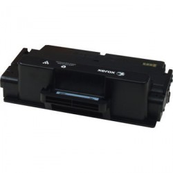 Toner Nero Compatibile Per Xerox 106R02307