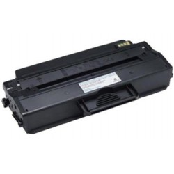 Toner Nero Compatibile Per Dell 593-11109 