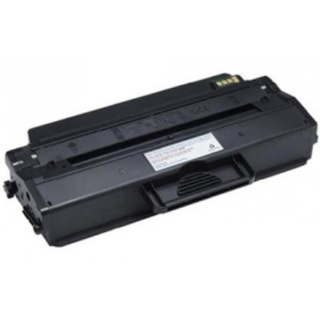 Toner Nero Compatibile Per Dell 593-11109 