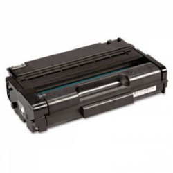 Toner Nero Compatibile Per Ricoh Type SP3510