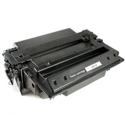 Toner Nero Compatibile Per HP Q6511X