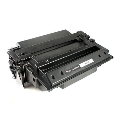 Toner Nero Compatibile Per HP Q6511X