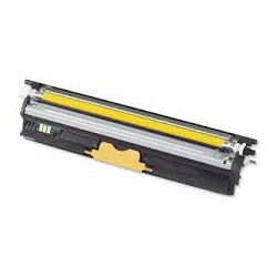 Toner Giallo Compatibile Per Oki 44250721