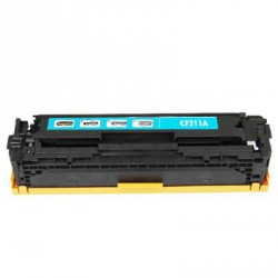 Toner Ciano Compatibile Per Canon 731C 
