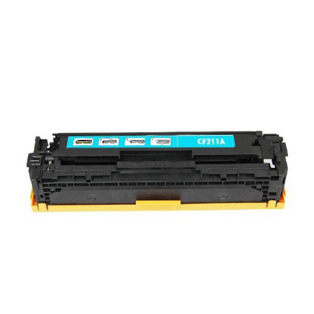 Toner Ciano Compatibile Per Canon 731C 
