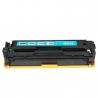 Toner Ciano Compatibile Per Canon 731C 