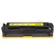 Toner Giallo Compatibile Per Canon 731Y