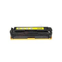 Toner Giallo Compatibile Per Canon 731Y