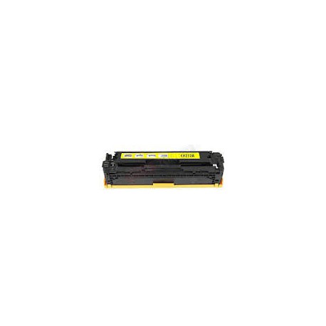 Toner Giallo Compatibile Per Canon 731Y