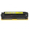 Toner Giallo Compatibile Per Canon 731Y