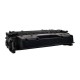 Toner Nero Compatibile Per Canon 720