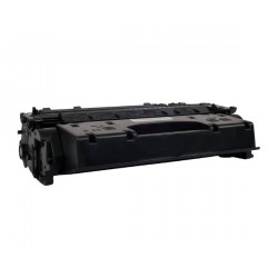 Toner Nero Compatibile Per Canon 720