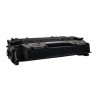Toner Nero Compatibile Per Canon 720