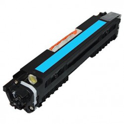 Toner Ciano Compatibile Per Cartucce Hp CF351A (130A)