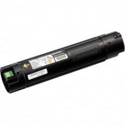 Toner Nero Compatibile Per Epson C13S050663