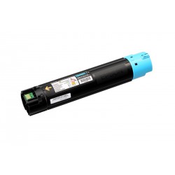 Toner Ciano Compatibile Per Epson C13S050662